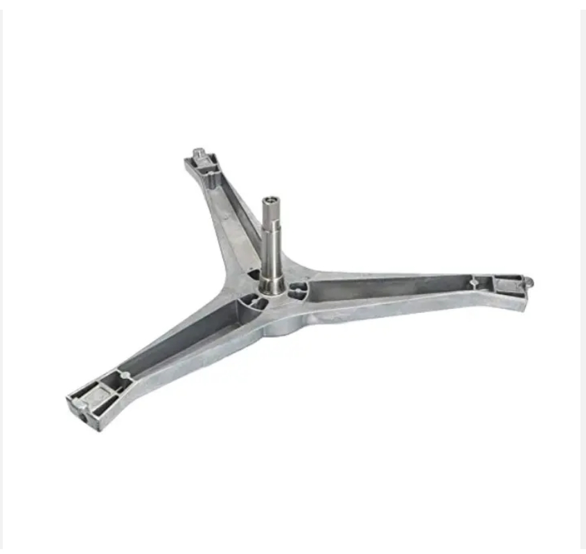 Wholesale Washing Drum Spider DC97-11292atripod for Front-Loading Flange Aluminum Alloy Washing Machine Tripod