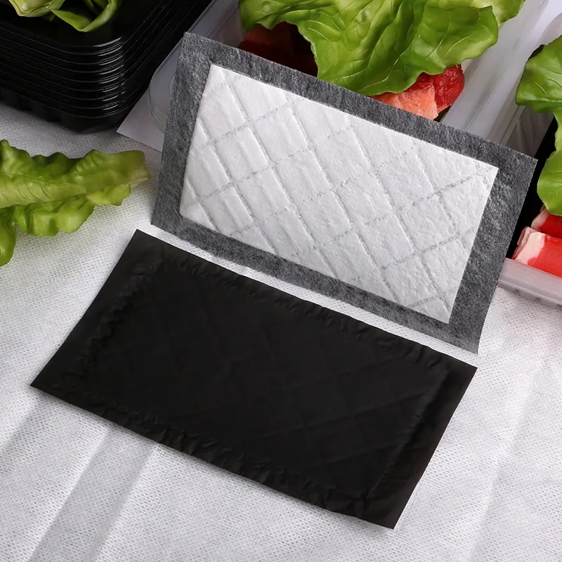 Tattoo Aftercare Protection Non-Adherent Dri-Loc Soaker Absorbent Pads