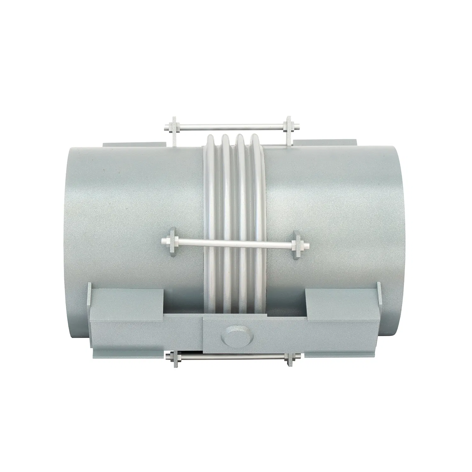 Suitable for Petroleum, Chemical Field: Stainless Steel Metal Bellows, Compensator, Expansion Joint