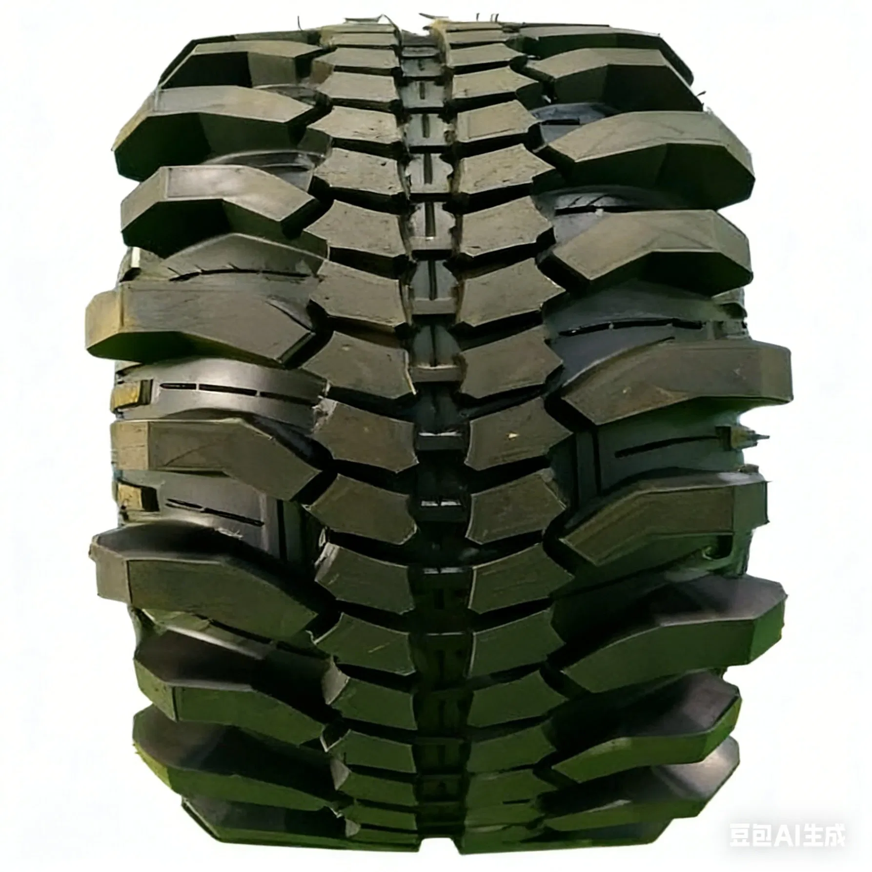 Скребок для шин карьерных самосвалов