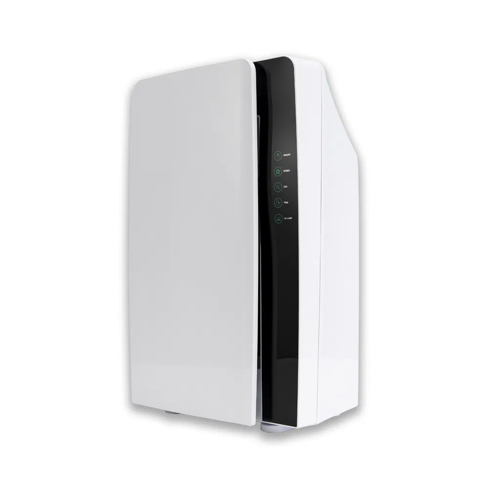 HEPA Household Home Room UV Air Purifier Air Clean Device Machine