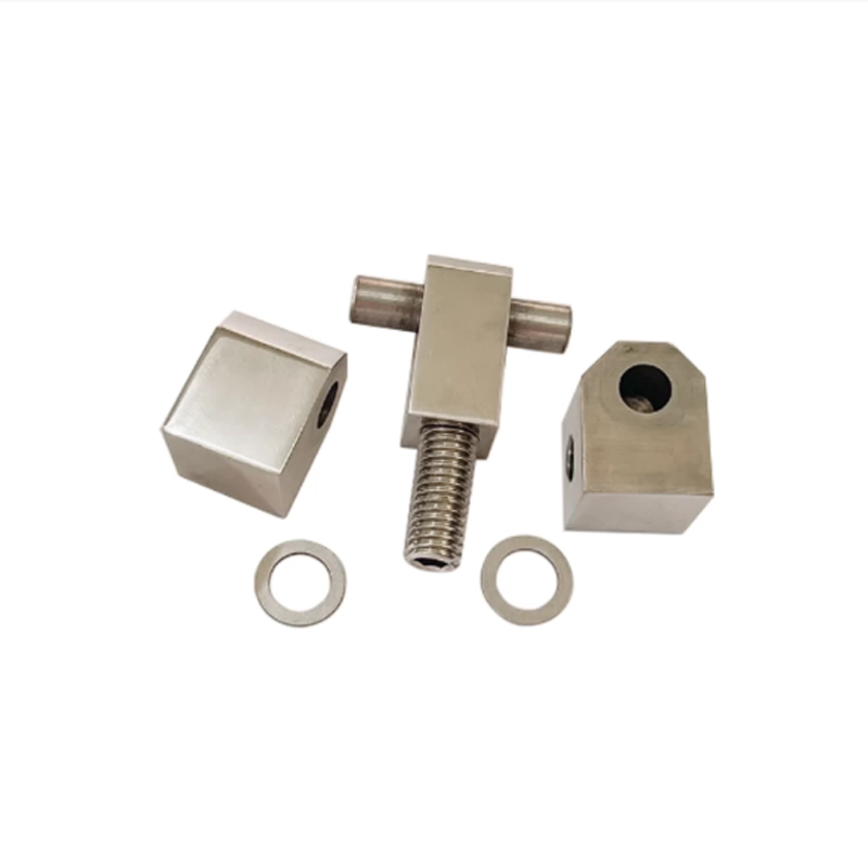 Stainless Steel Cl206-1 Hinge Electrical Box Cabinet Door Lock Switch Control - Central Cabinet Detachable