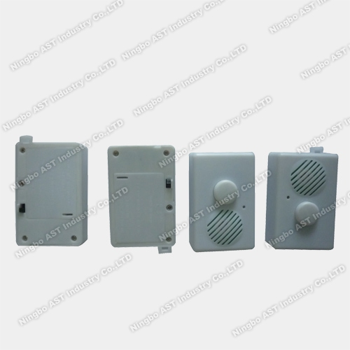 Push Button Voice Recorder Sound Module Toy Recorder