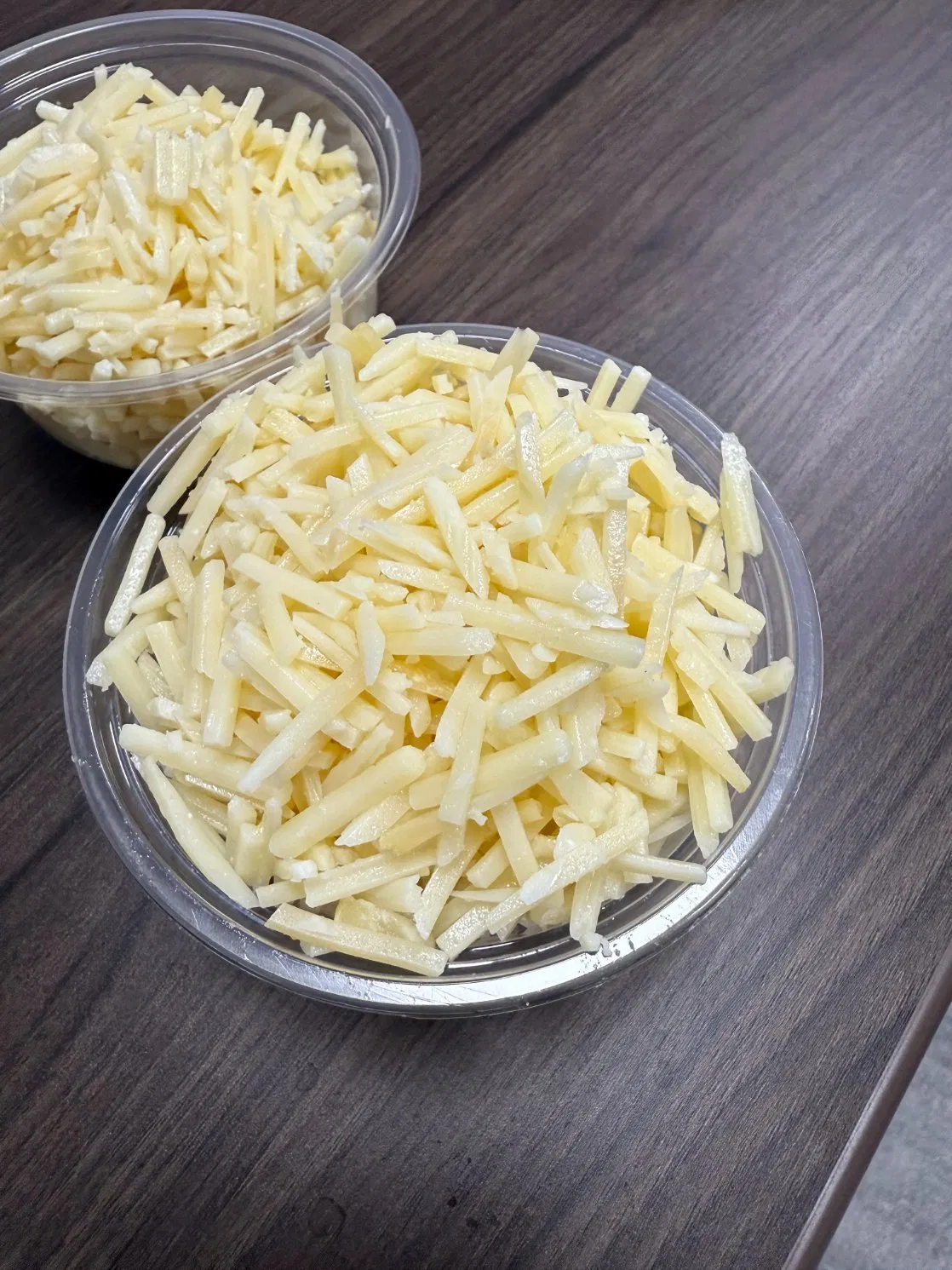 Электрическая сыротерка с нарезкой и шинковкой