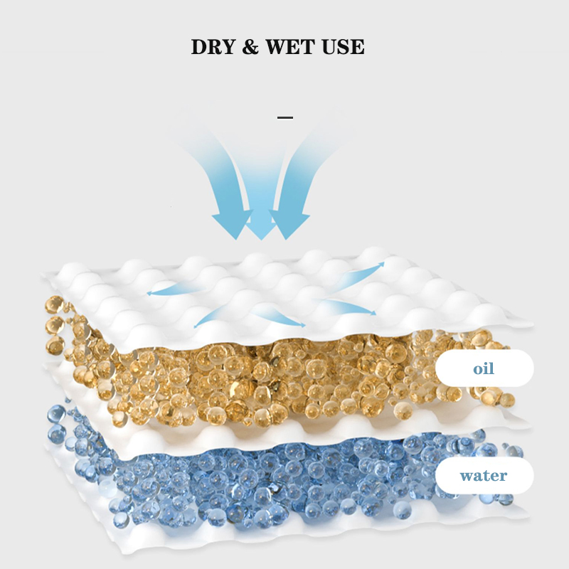 Factory Custom Bottom Extraction Type 210*205/2 Ply 200 Pulls 16 Packs Hanging Kitchen Towel Paper