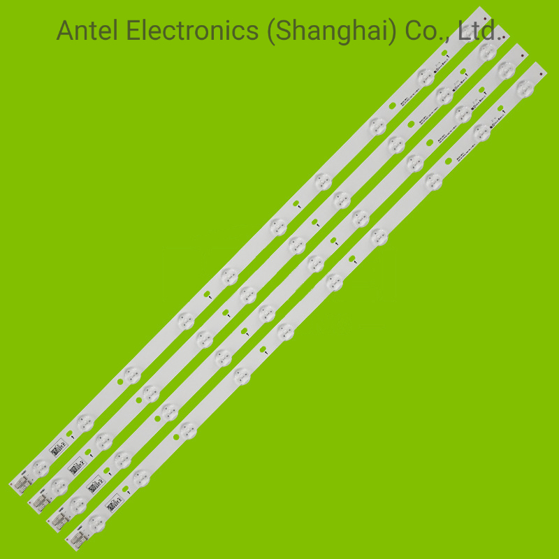 Светодиодная лента Samsung 32 дюйма, 10 LED, 3V