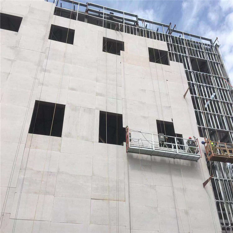 12mm Fiber Cement Sheet Fireproof Cement Board