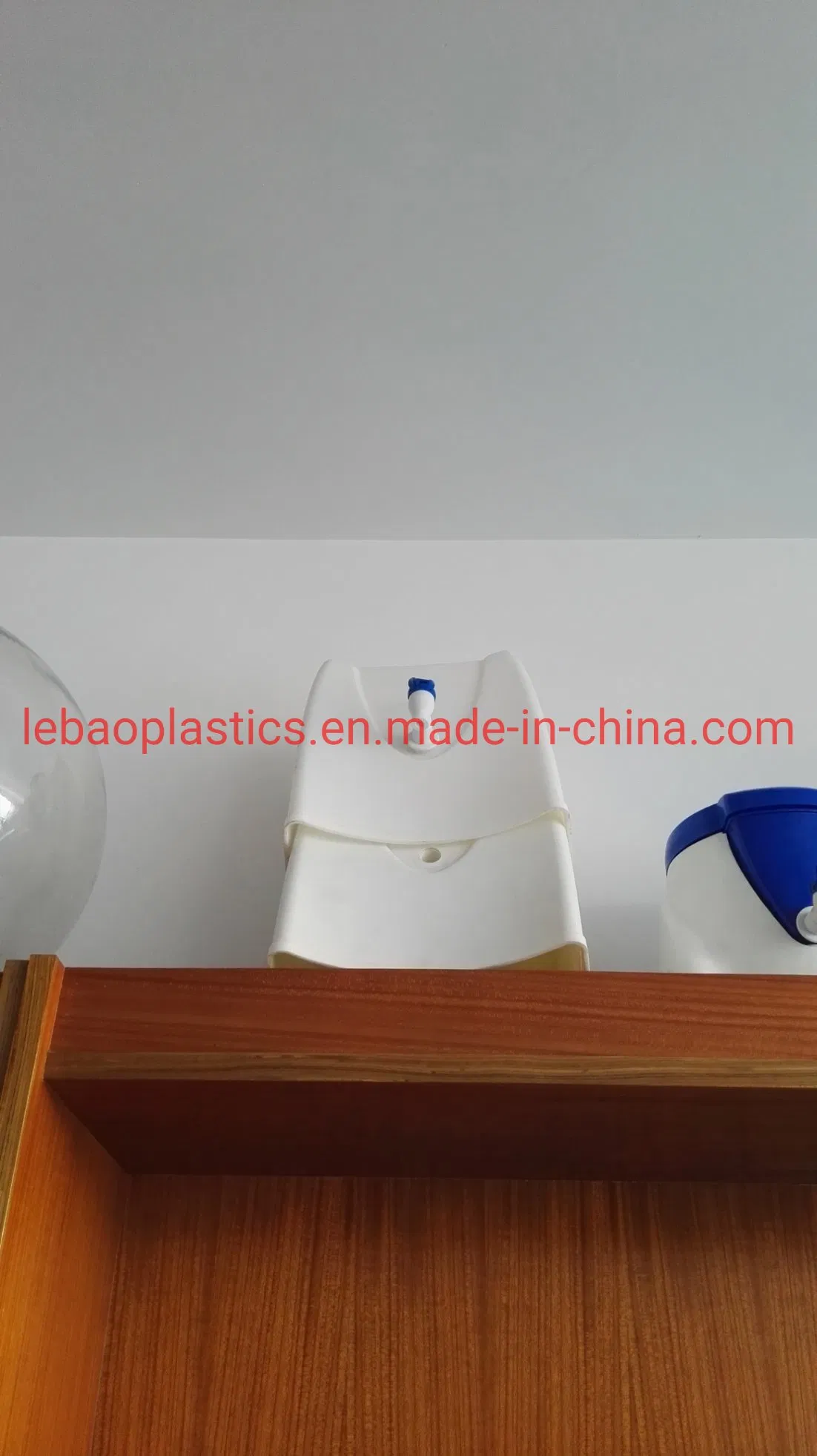 Mini Dispenser for 5 Gallon Bottle