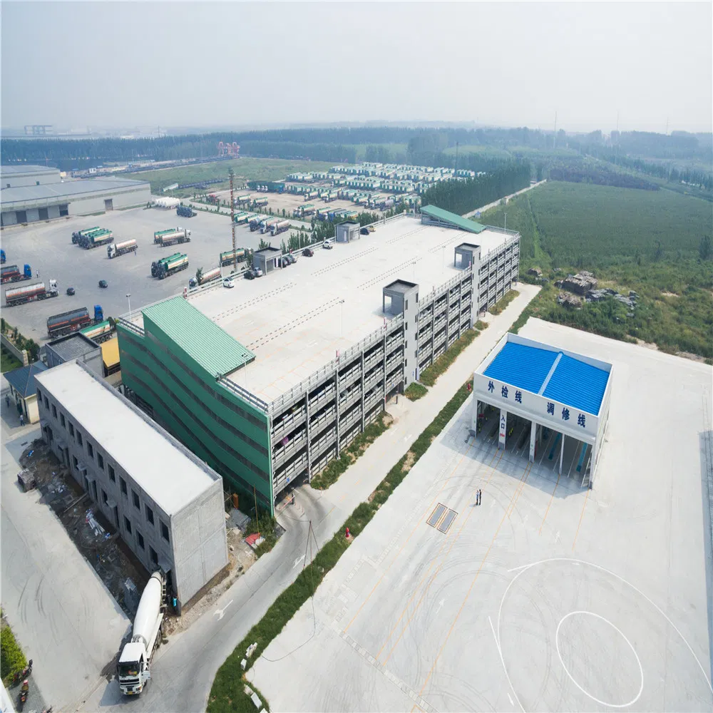 Best Selling ODM Structure Q355b Prefab Workshop Metal Carport Building Warehouse Steel Structure