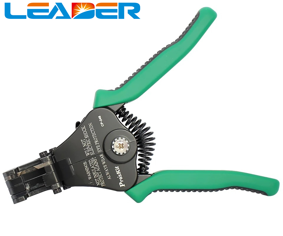 PV Solar Wire Stripper for 2.5/4/6mm2 Cable (12/10AWG) Solar Tool