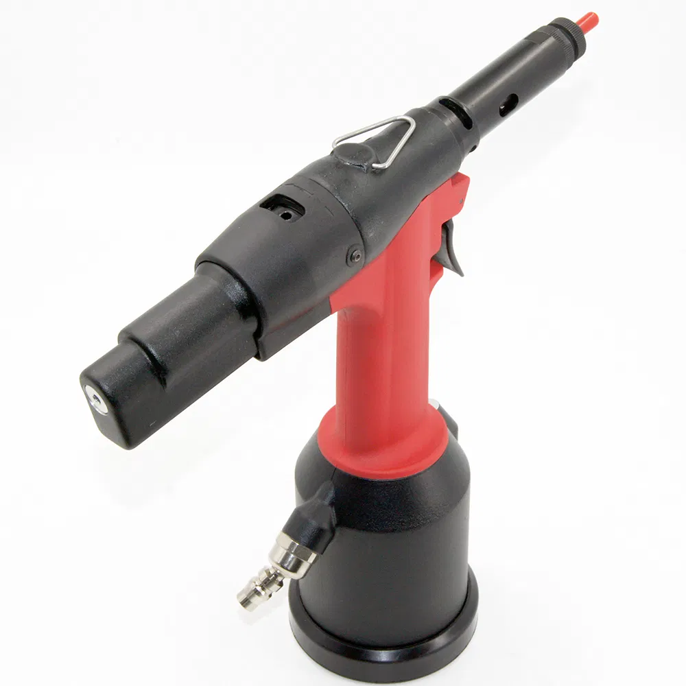 M4 M5 M6 M8 M10 Pneumatic Pull Riveter Nut Gun