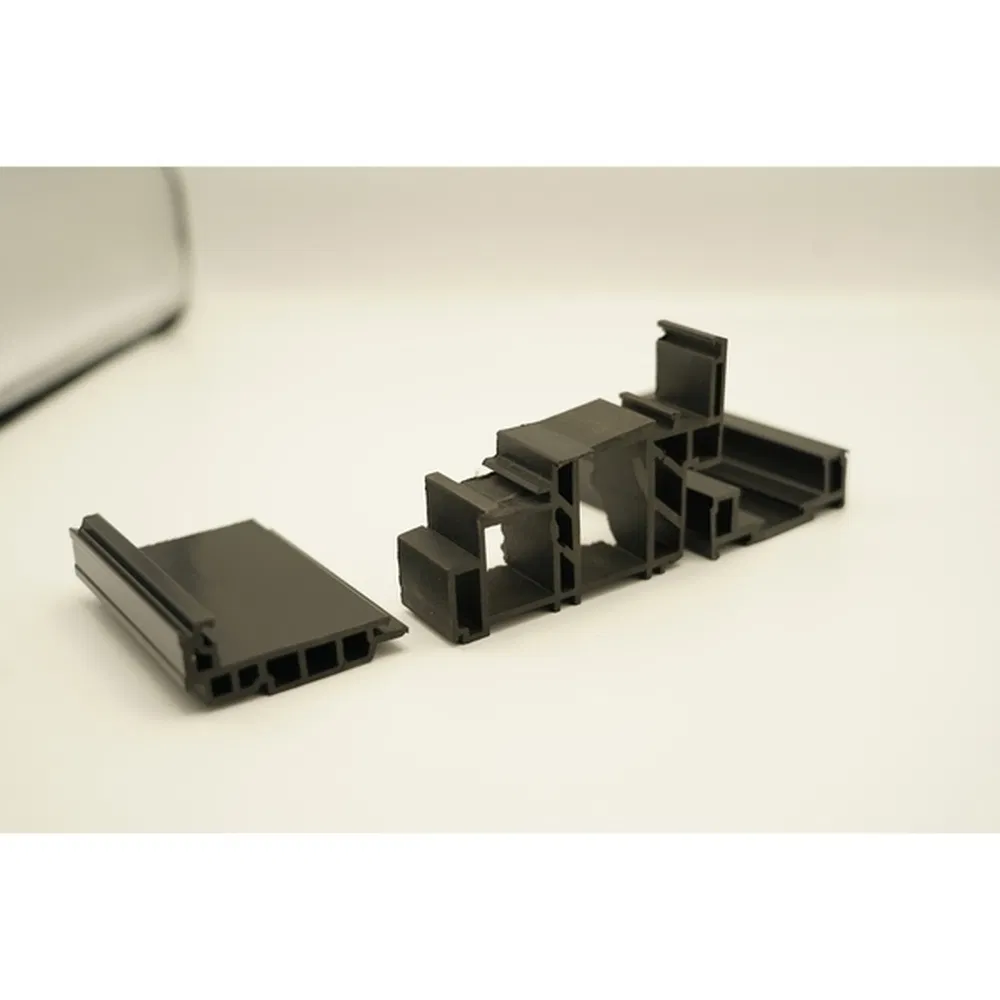 Versatile Insulating Strips for Industrial and Residential Applications