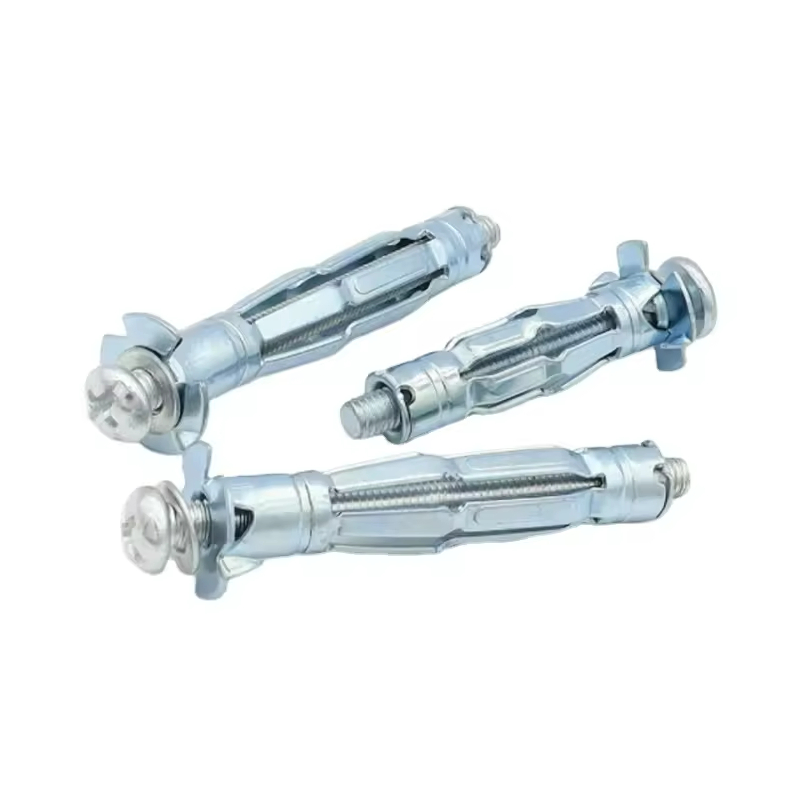 Анкер для гипсокартона Metric General Purpose