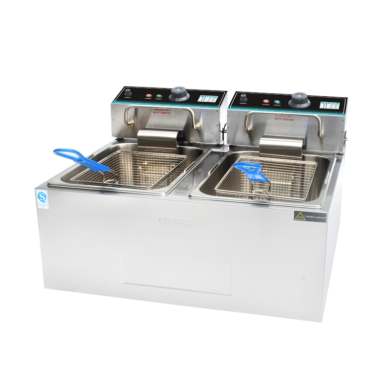 Ef-904 Counter Top Electric Fryer with Nice Price