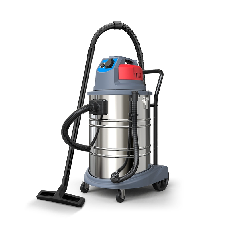 Economical High Quality Multi Purpose Industrial Vacuum Cleaner with Blower