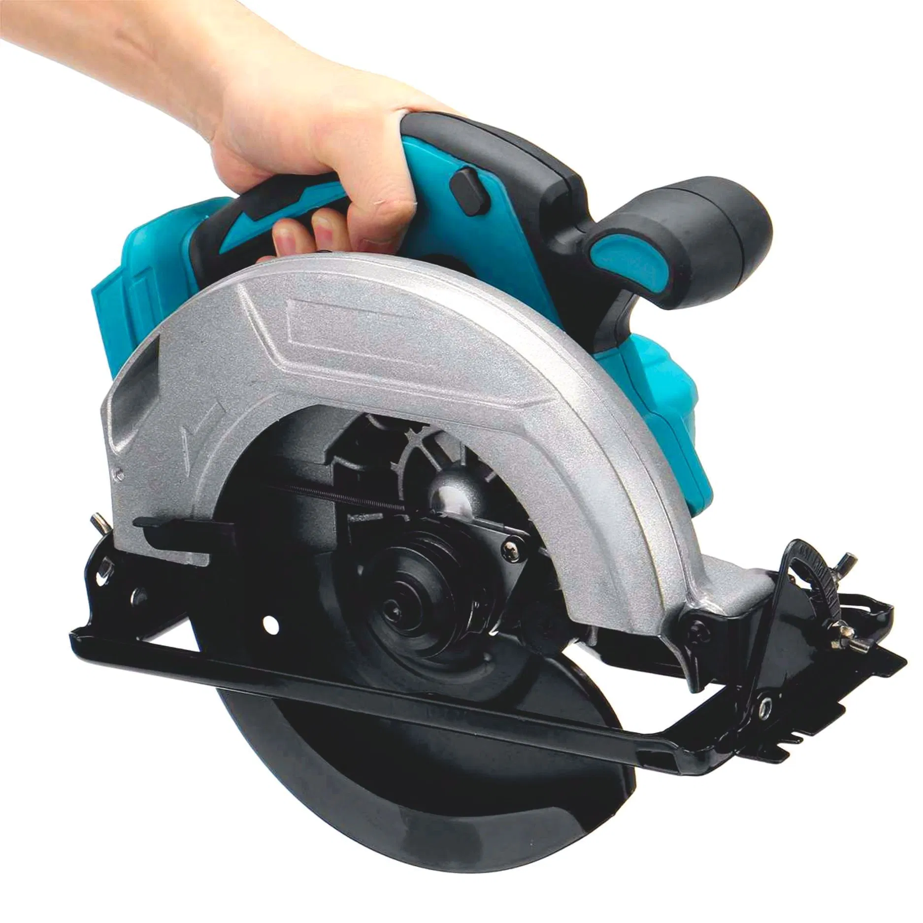 13mm Cordless Drill Set High Power Impact Drill