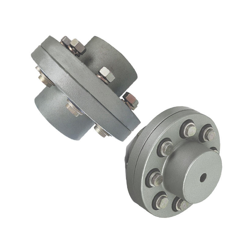 Ltq Type Rubber Couplings Pin Coupling Flexible Pin and Bush Coupling Elastic Sleeve Couplings
