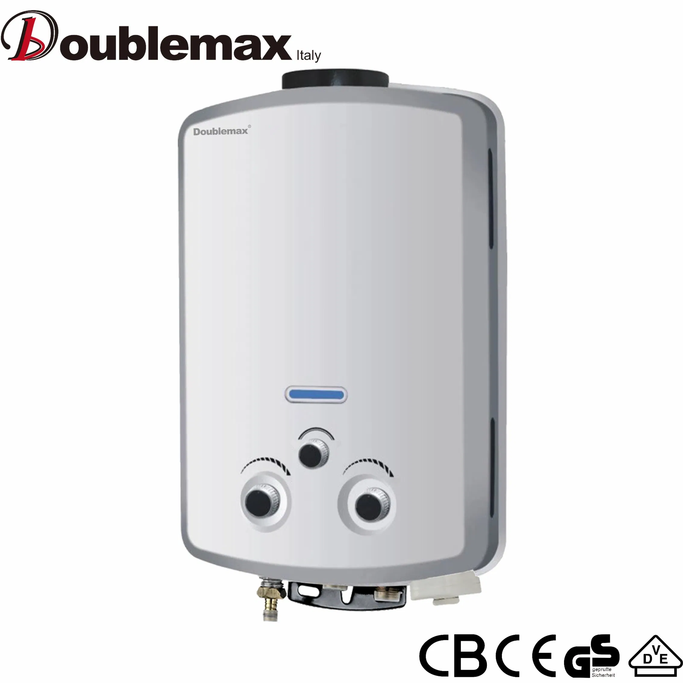 Advanced Technology Outdoor Gas Water Heater