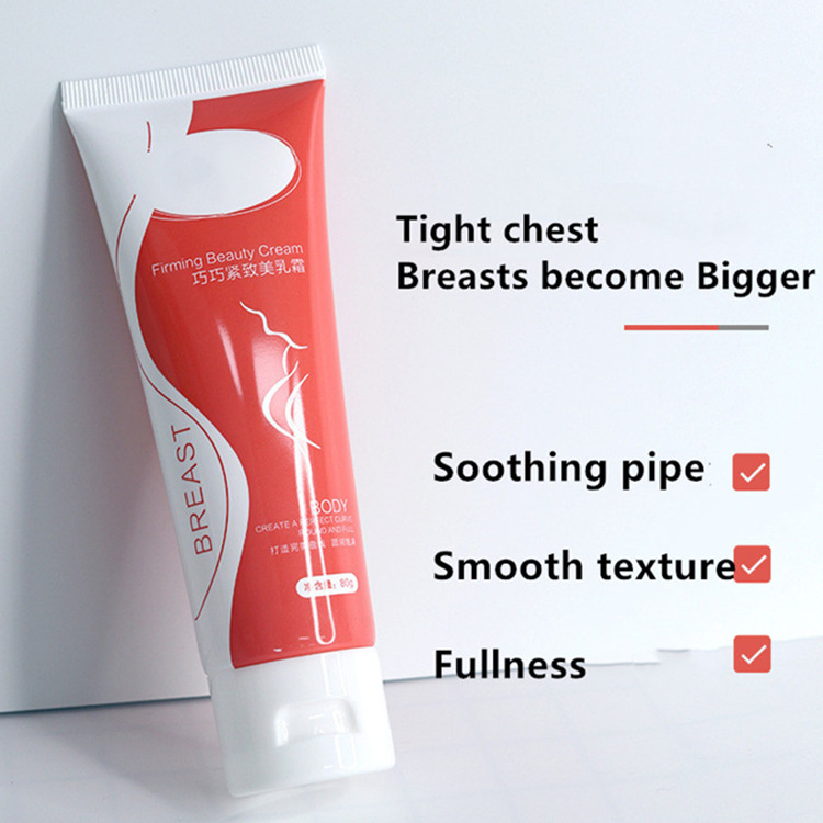 100% Natural Firming Beauty Breast Enlargement Cream