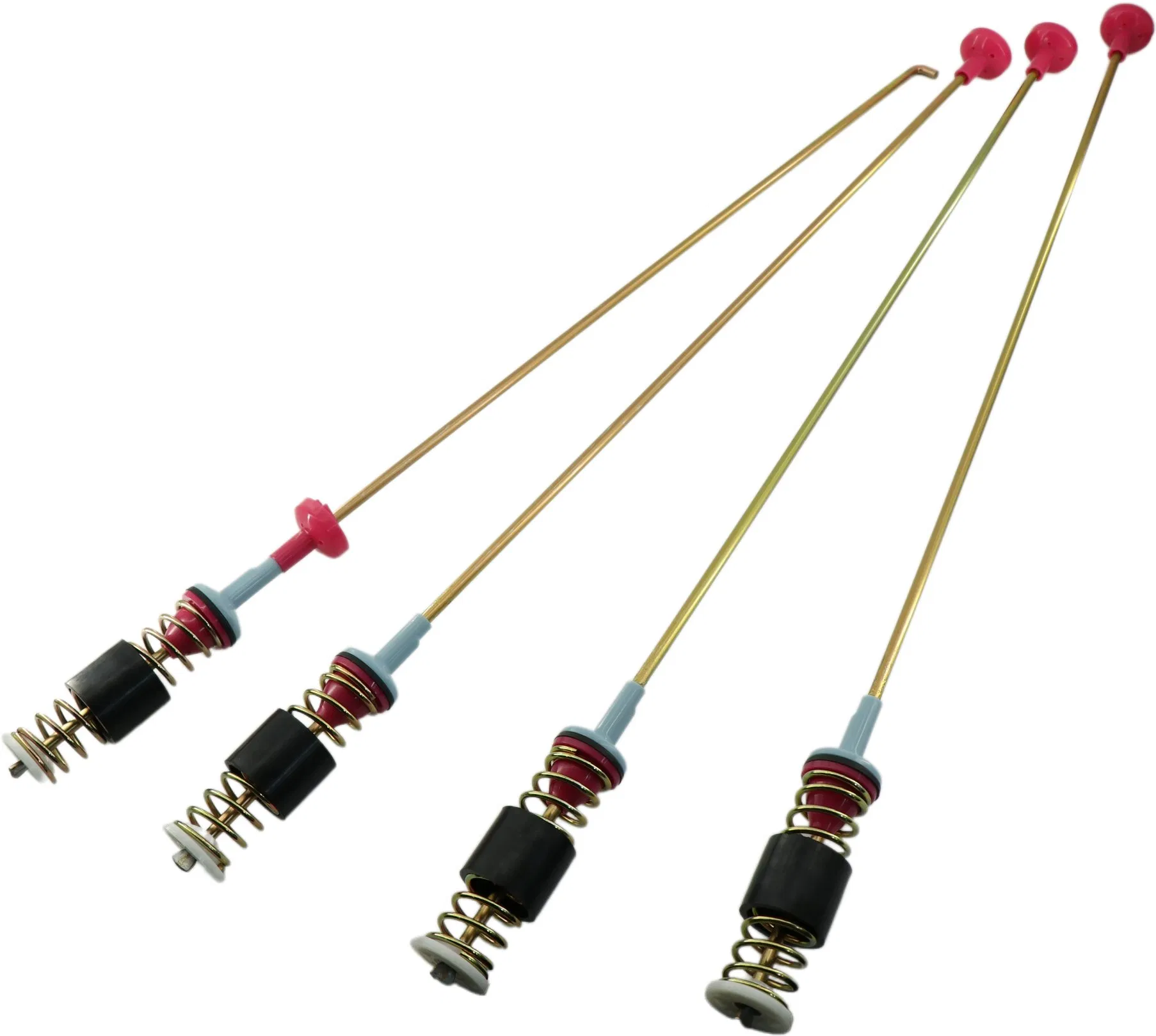 The High-Quality Washing Machine Hanger DC97-05280W-Shock Absorber Is Compatible with Samsun Washing Machines.