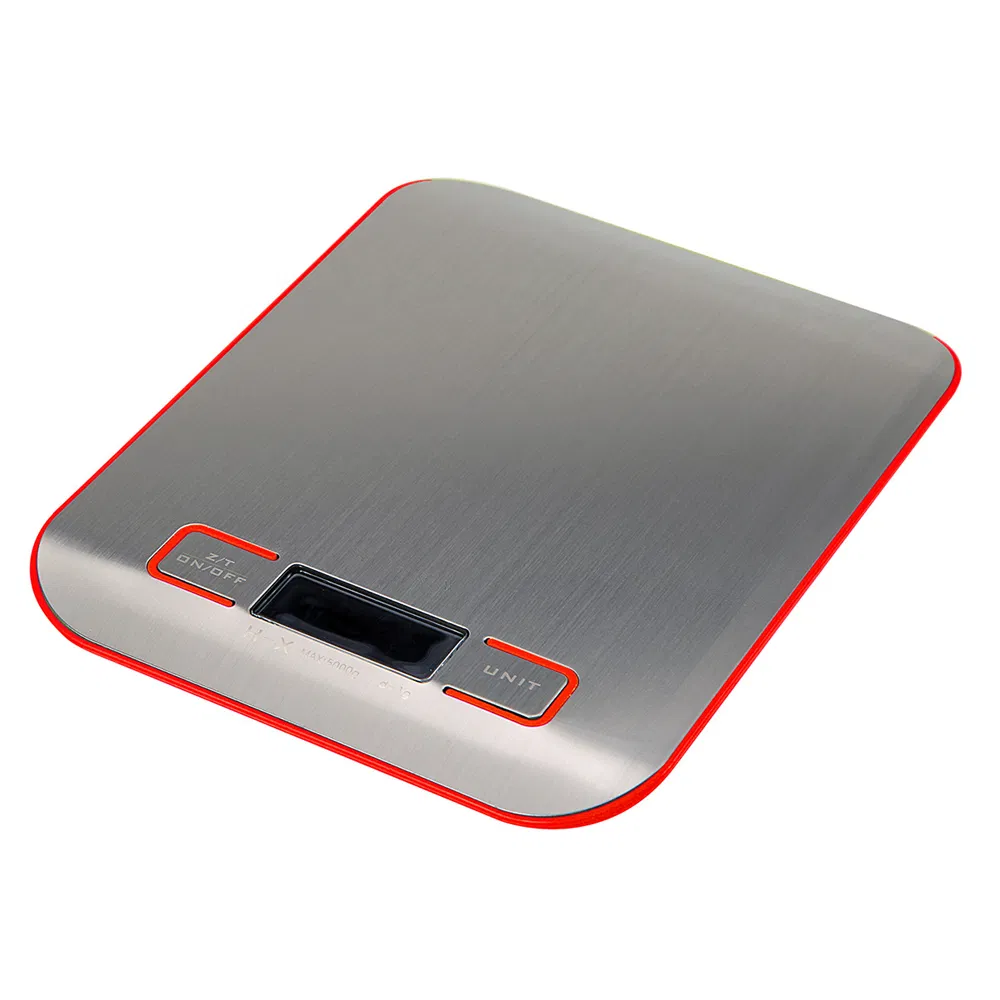 Кухонные весы электронные Good Seller, 5 кг, 0.01 г