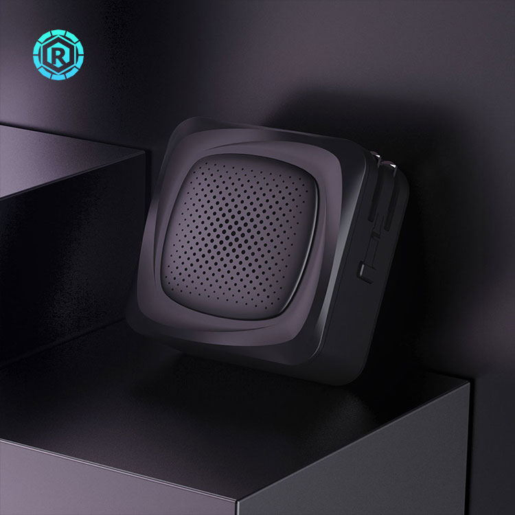 Портативная колонка Vortex Ministudio с Power Bank