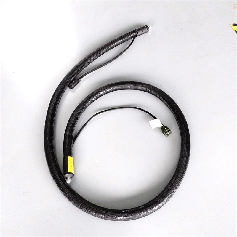 Шланг для подачи клея к пистолету-распылителю Oushida