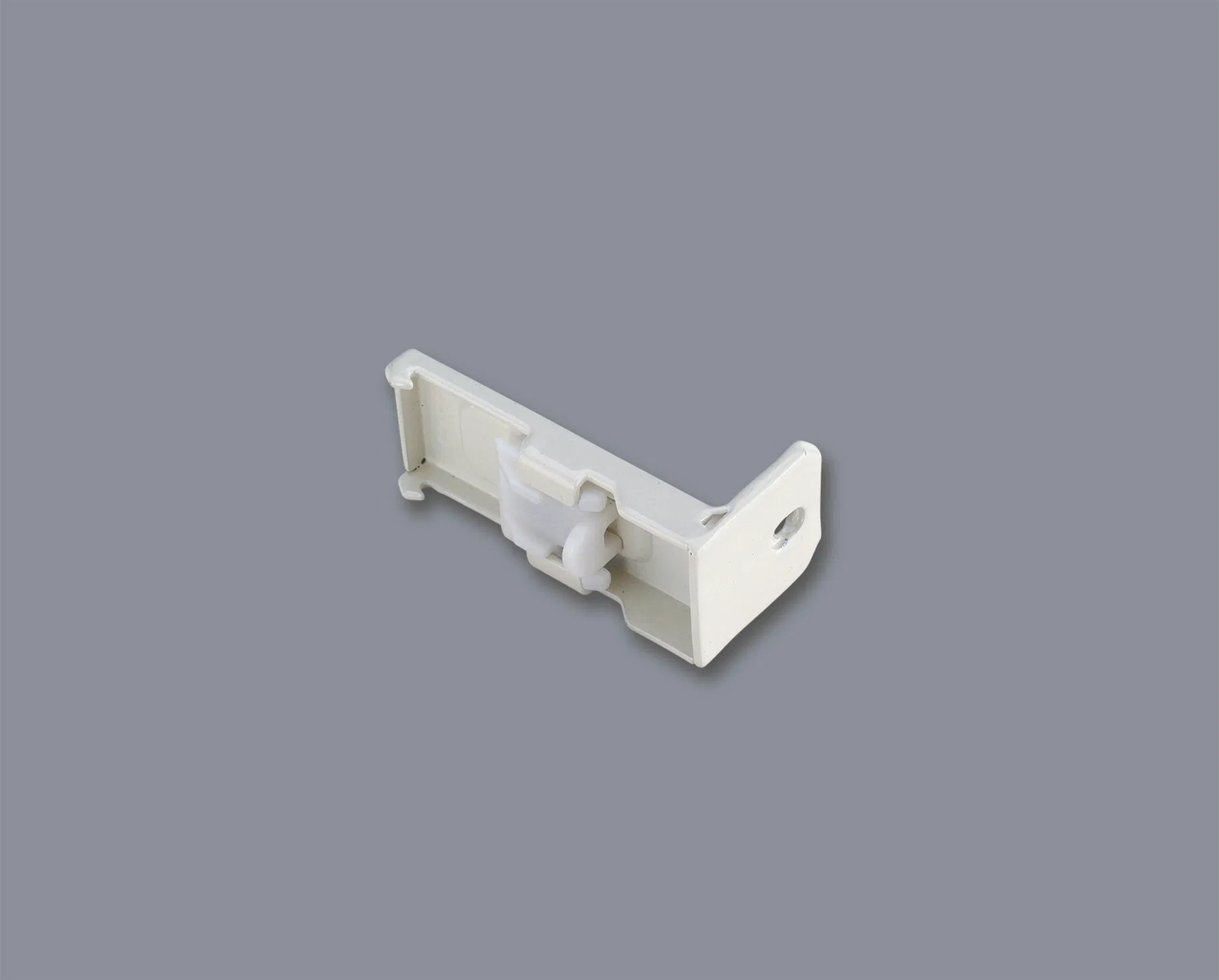 E Series Ripple Fold Curtain Tracks