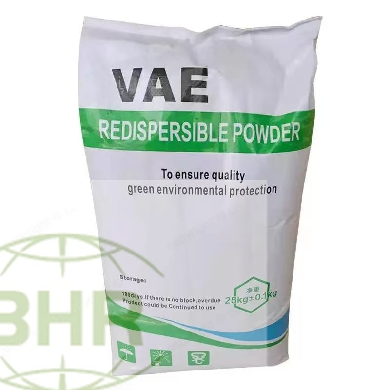 High Quality Construction Additive Vae Powder Wall Putty Additive Vae Powder Latex Powder Polymer Rdp