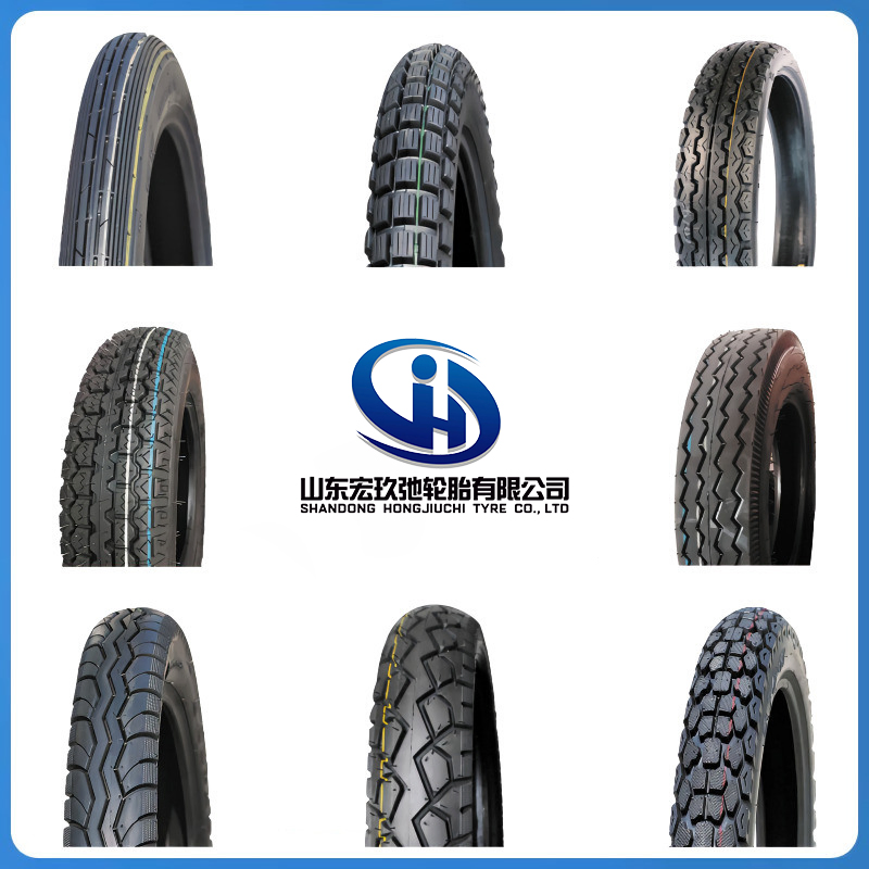 Мотошины кастомные 8-21 дюйм для мотоциклов