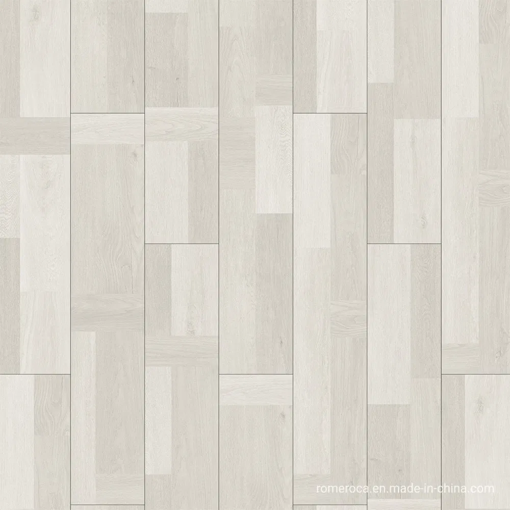 Factory Supply High Quality Melamine Embossed Paper