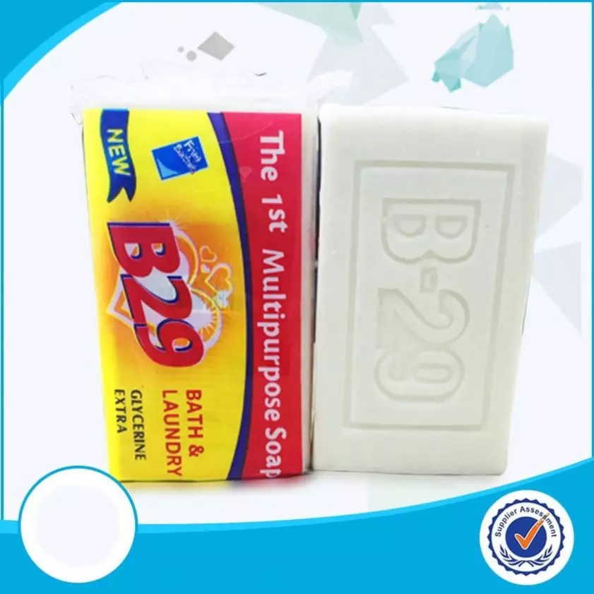 Hot Sale Laundry Bar Soap Cheap Price