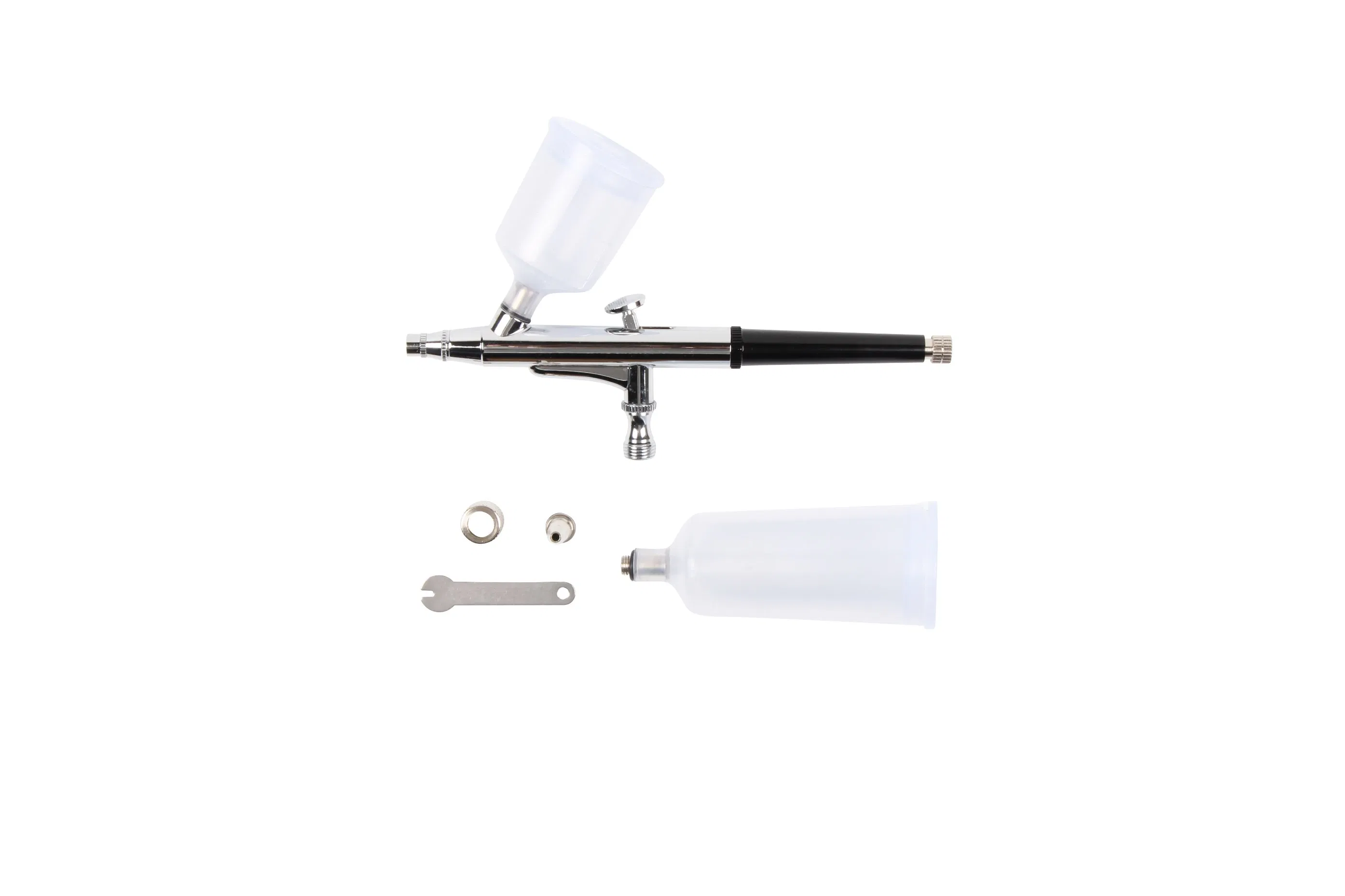 Пневматический аэрограф 20cc/40cc Gravity Dual Action