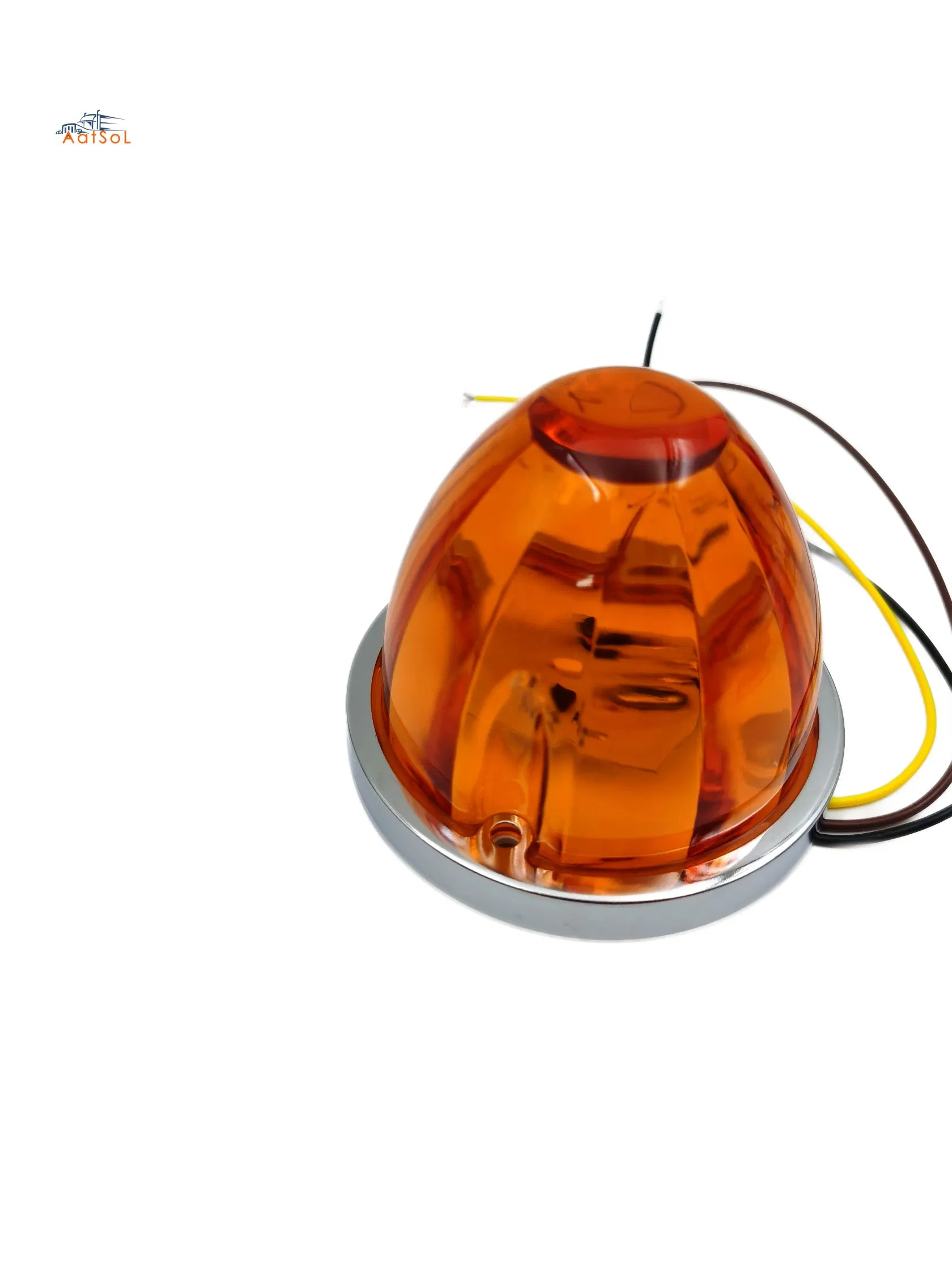 Боковые габаритные огни для грузовиков Sandí