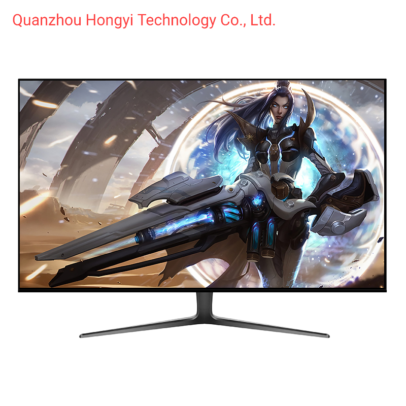 High Refresh Rate 32inch 200Hz FHD 1920*1080 Freesync G-Sync Gaming Monitor