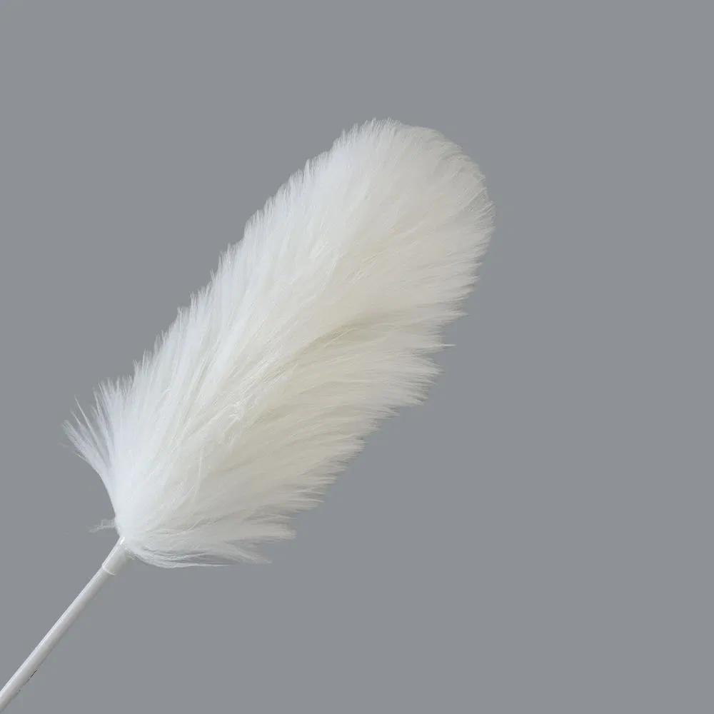 Wool Duster for Household Dusting