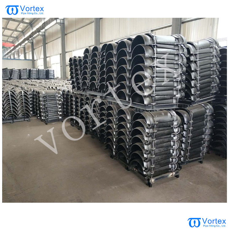 Fcd Dm300-500-12 Articulated Pipe (POWER CABLE SHELL PROTECTOR)