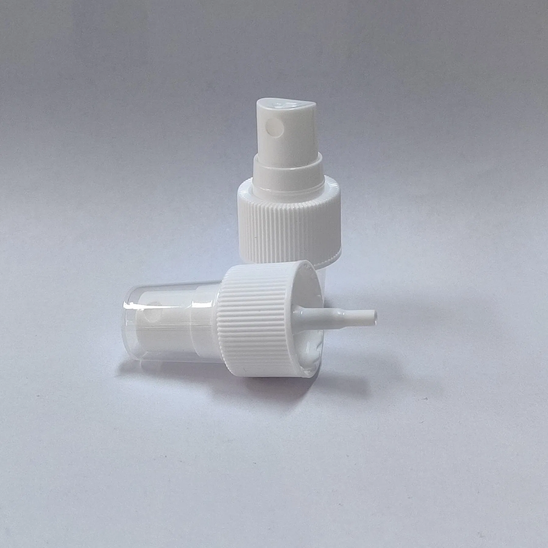 24mm PP Plastic Smooth/Ribbe Ultra Fine Mist Sprayer Household Use