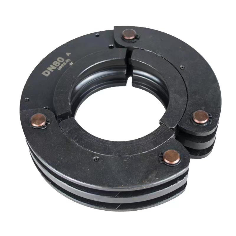Press Jaw for Hydraulic Press Tool Model Die for Crimping DN25