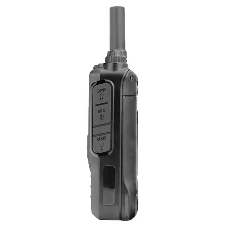 Радиостанция Quansheng IP-700A 2G/3G/4G POC