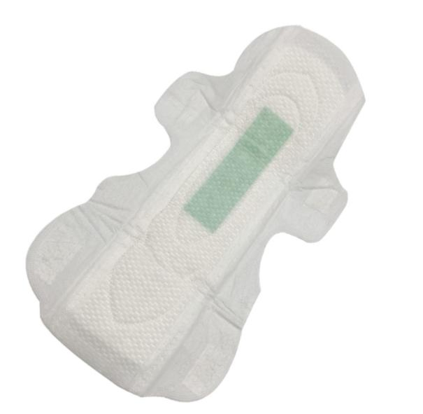 High Quality Women Anion Sanitary Napkin Ladies PAS Manufature
