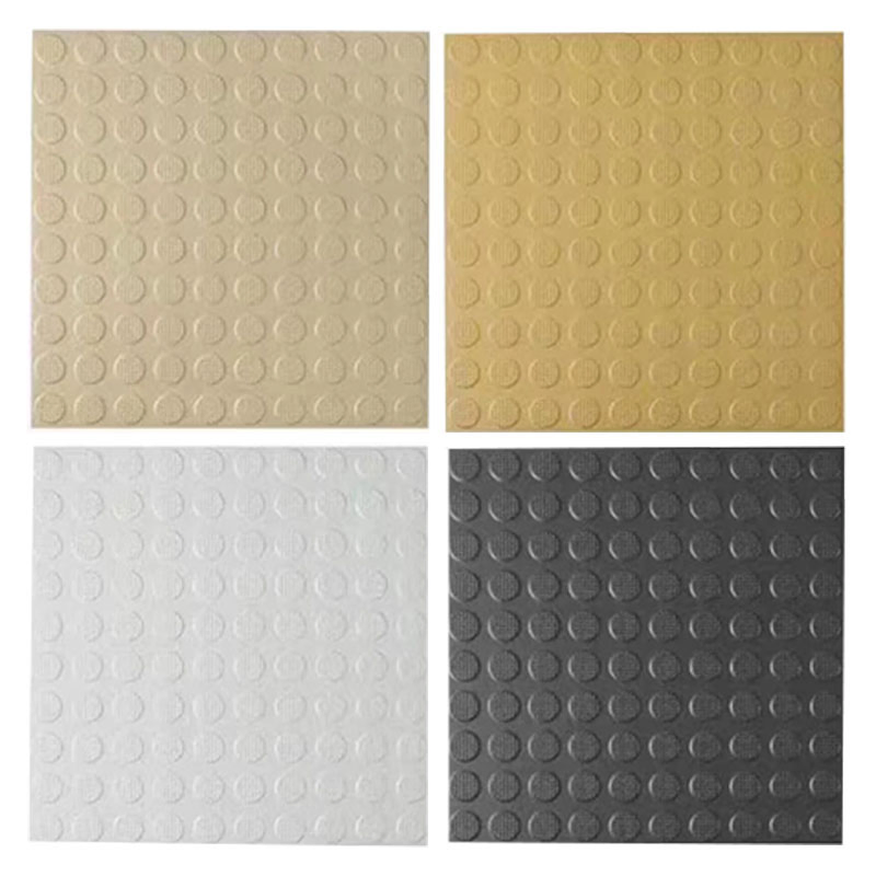 Interior Application Tile Full Body Porcelain Floor Tiles with 300*300mm