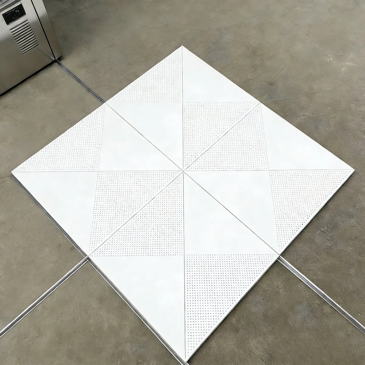 High-Performance Mineral Wool Insulation Board for Energy Efficiency