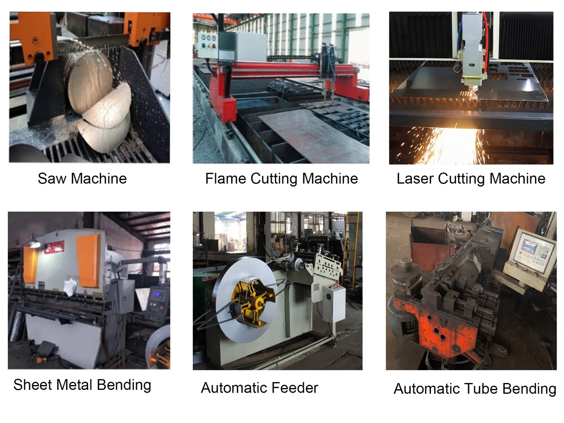 Precision Stainless Steel CNC Machined Parts