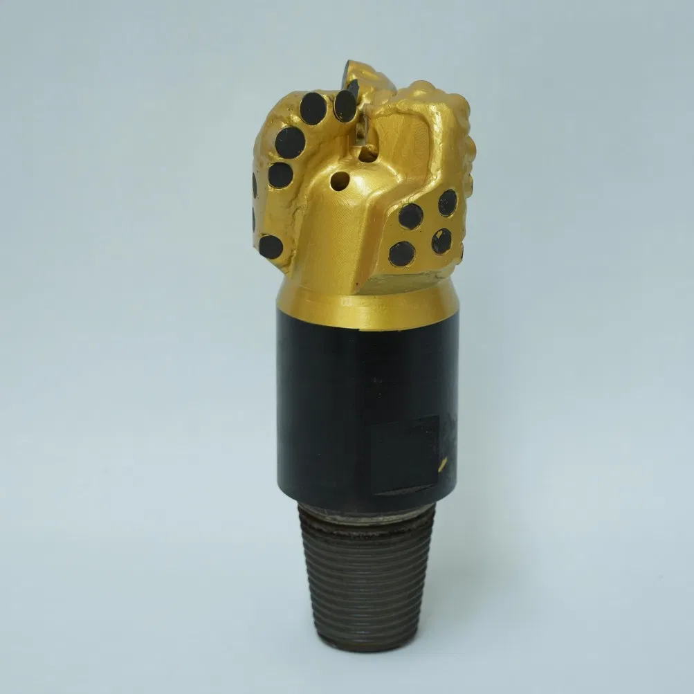 Radiation-Shielded Drill Bit for Nuclear Waste Repository Projects China Factory
