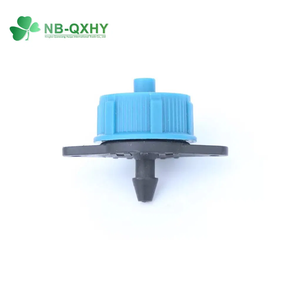 Green House Adjustable Dripper PC Micro Dripper Anti Clogging on-Line Dripper