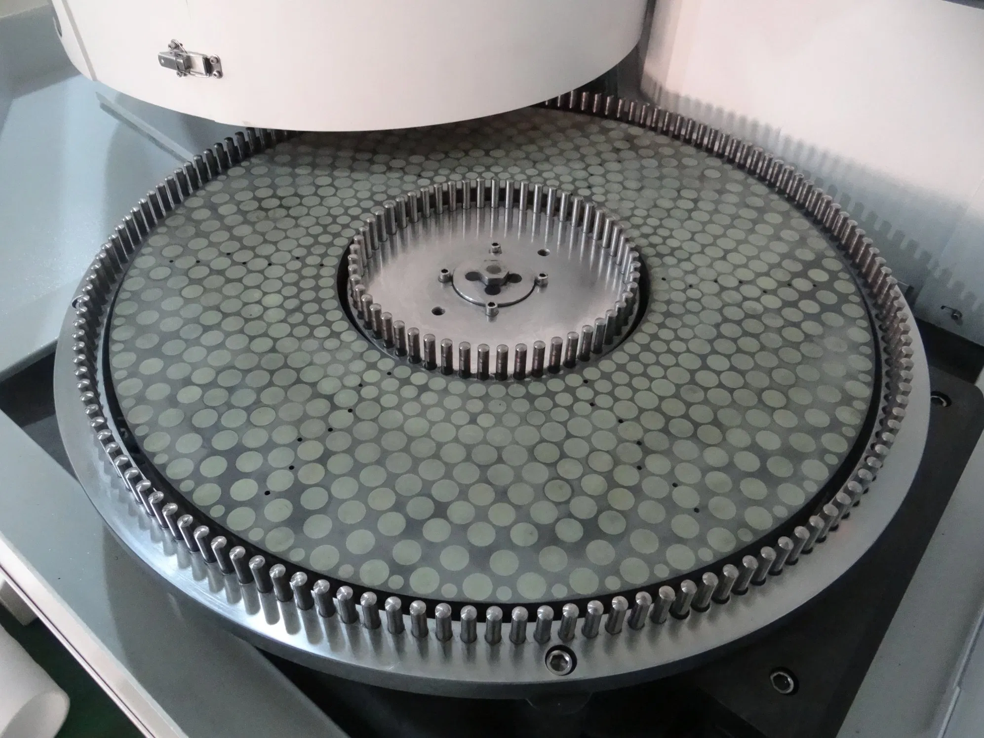 Алмазный шлифовальный круг для подшипниковой стали