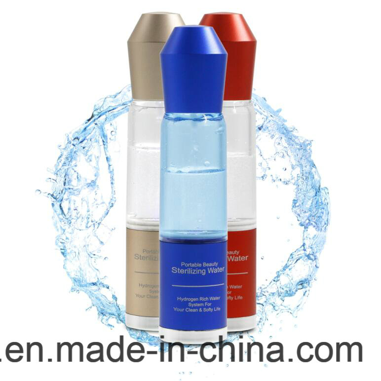 Hot Sale Handy Nano Spray Mist Facial Steamer Sprayer USB Rechargeable Face Moisturize Hydrating Device Beauty Instrument