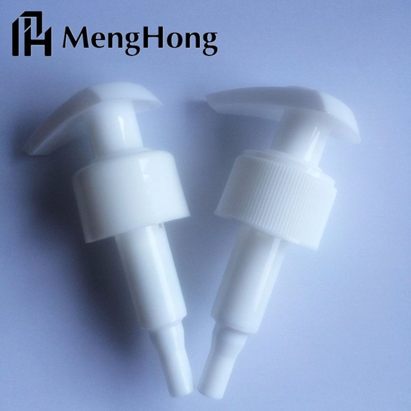 Left Right Lock Dispenser Lotion Pump for Bottles