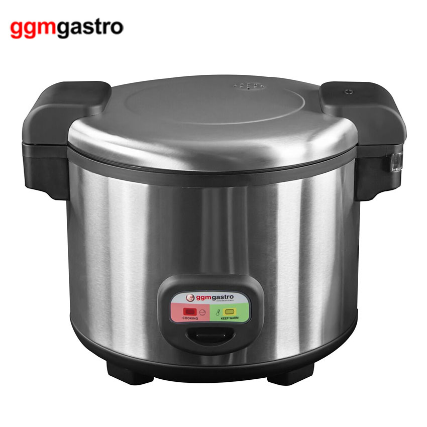 Commercial Restaurant Electric Rice Cooker Big Capacity Rice Cooker
